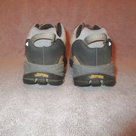 Vasque Mantra 2.0 GTX Leather Hiking Shoes Womens Size 9 Outdoor Nature Gorpcore - Picture 11 of 12